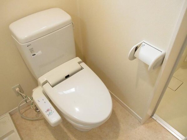 エスト高井戸の物件内観写真